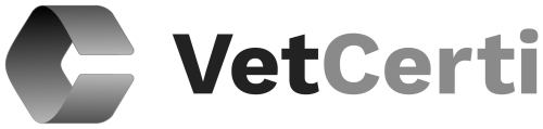 VetCerti Logo